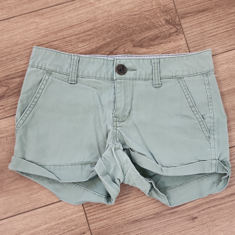 SO Women's Sage Shorts